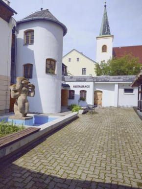 Mlýnská 678, Litovel